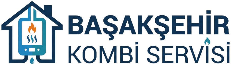 Başakşehir Kombi Servisi Logo